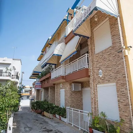 Apartment Aris-marie Rethymno (Crete)