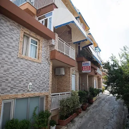 Apartment Aris-marie