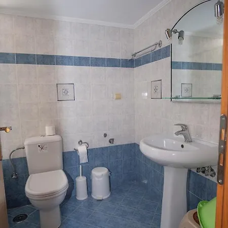 Apartment Aris-marie *
